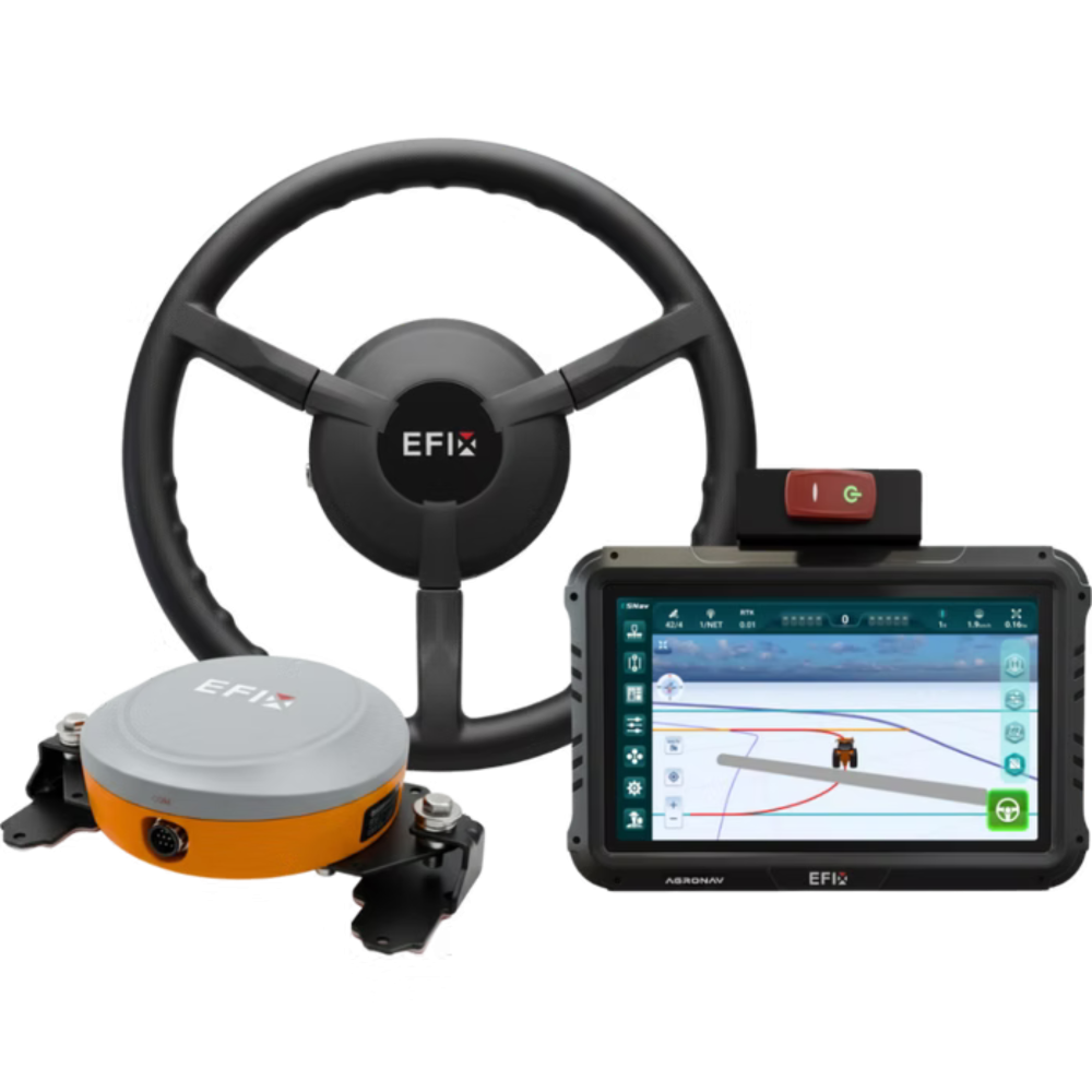 eSteer 10 Auto Steer